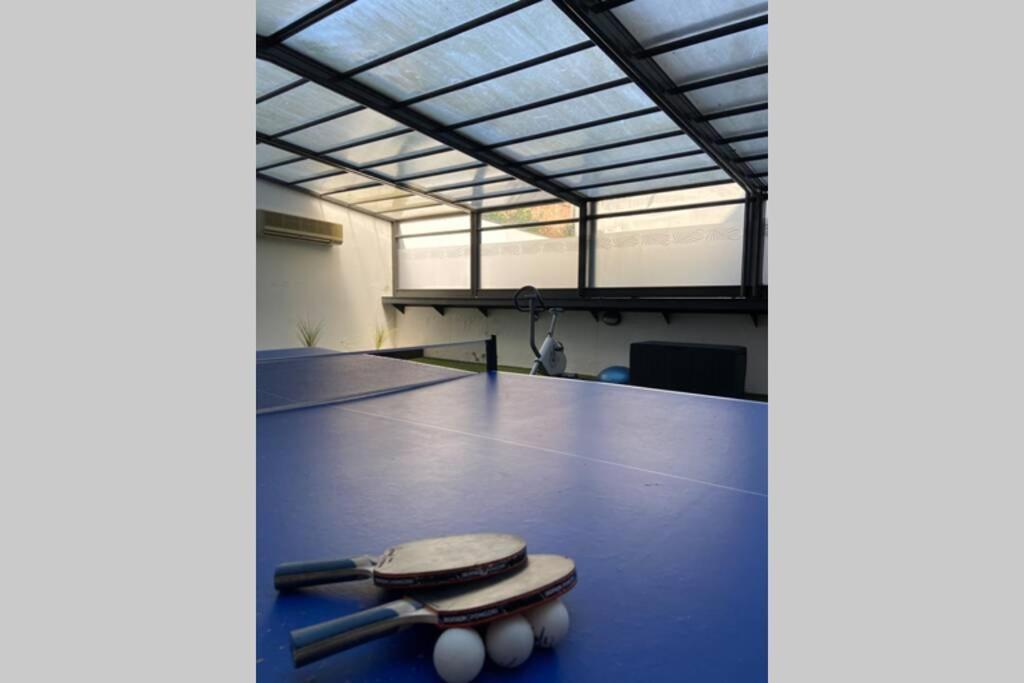 Apartamento Con Gran Jardin Privado Apartment Figueres  Exterior photo