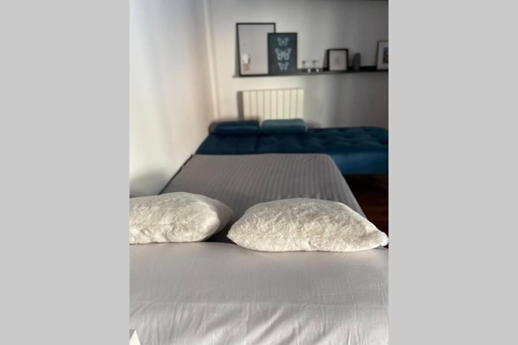 Apartamento Con Gran Jardin Privado Apartment Figueres  Exterior photo